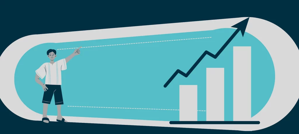 Restaurant forecasting 2 components