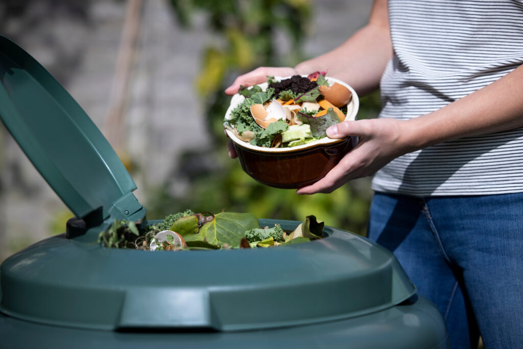 ClearCOGS Tackles Food Waste with Groundbreaking Emissions Study