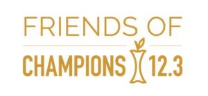 Friends of Champions 12.3