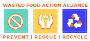 Wasted Food Action Alliance