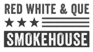 Red White & Que Smokehouse ClearCOGS