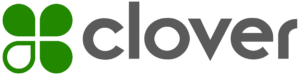 Clover Logo