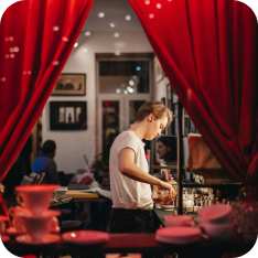 Optimizing your restaurant operations