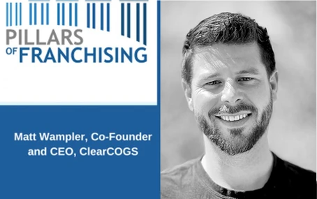 Matt Wampler On Franchising