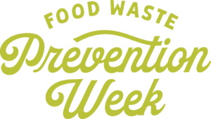 Food Waste Prevention Week