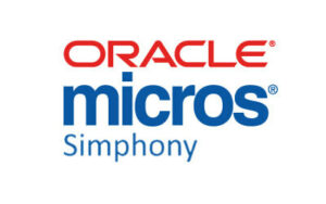 Micros Oracle Simphony POS